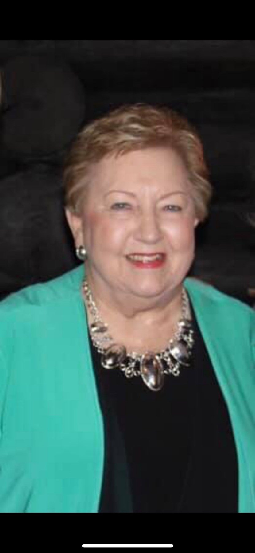 Obituary of Ms. Lou Ann Booth