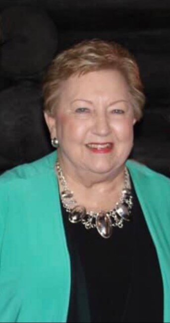 Obituary of Ms. Lou Ann Booth