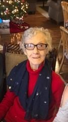Obituary of Helen Burns