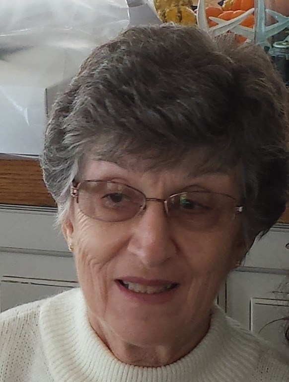 Obituary of Rosemarie LaVacca