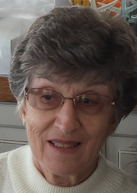 Obituary of Rosemarie LaVacca