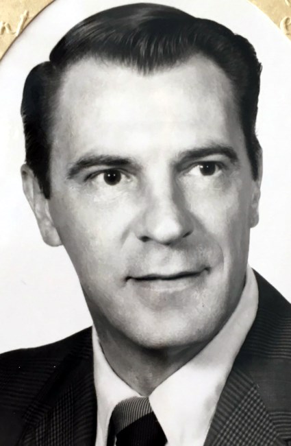 Obituary of John "Jack" Kratz