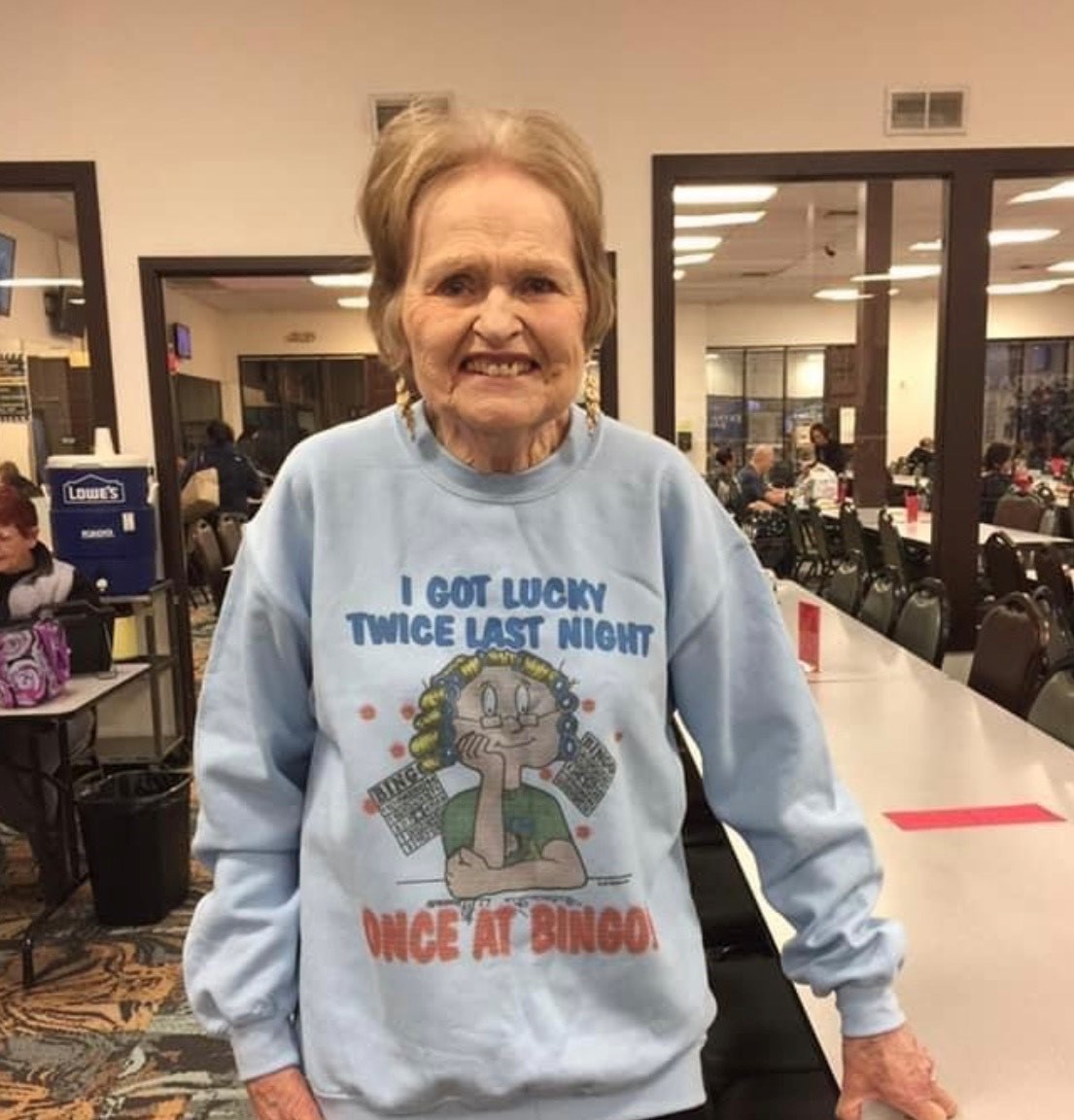 Obituary of Marilyn Harden