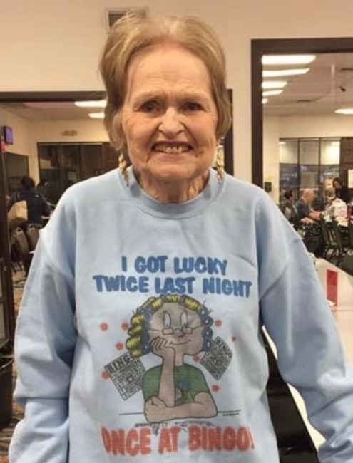 Obituary of Marilyn Harden