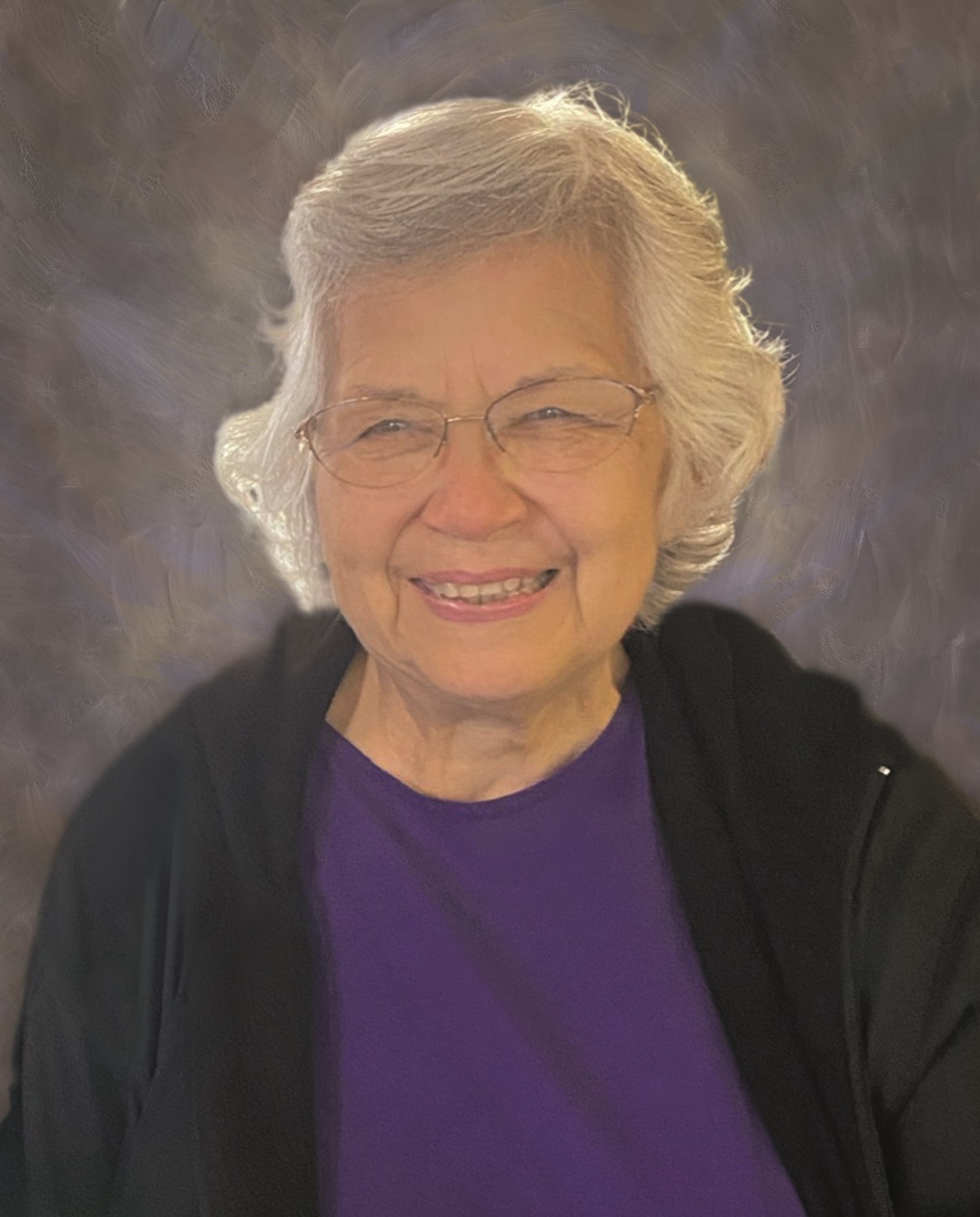 Avis de décès de Gloria Perez