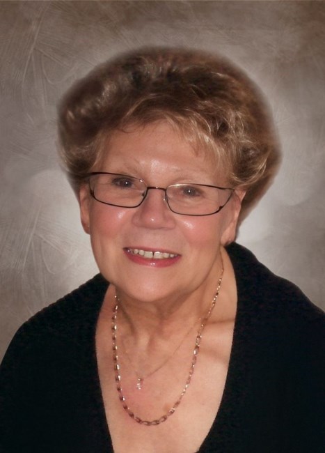 Avis de décès de Micheline Boucher