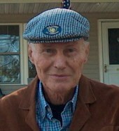 Obituary of John Turner Elliot