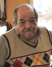 Obituary of Aaron Ortiz Arreola