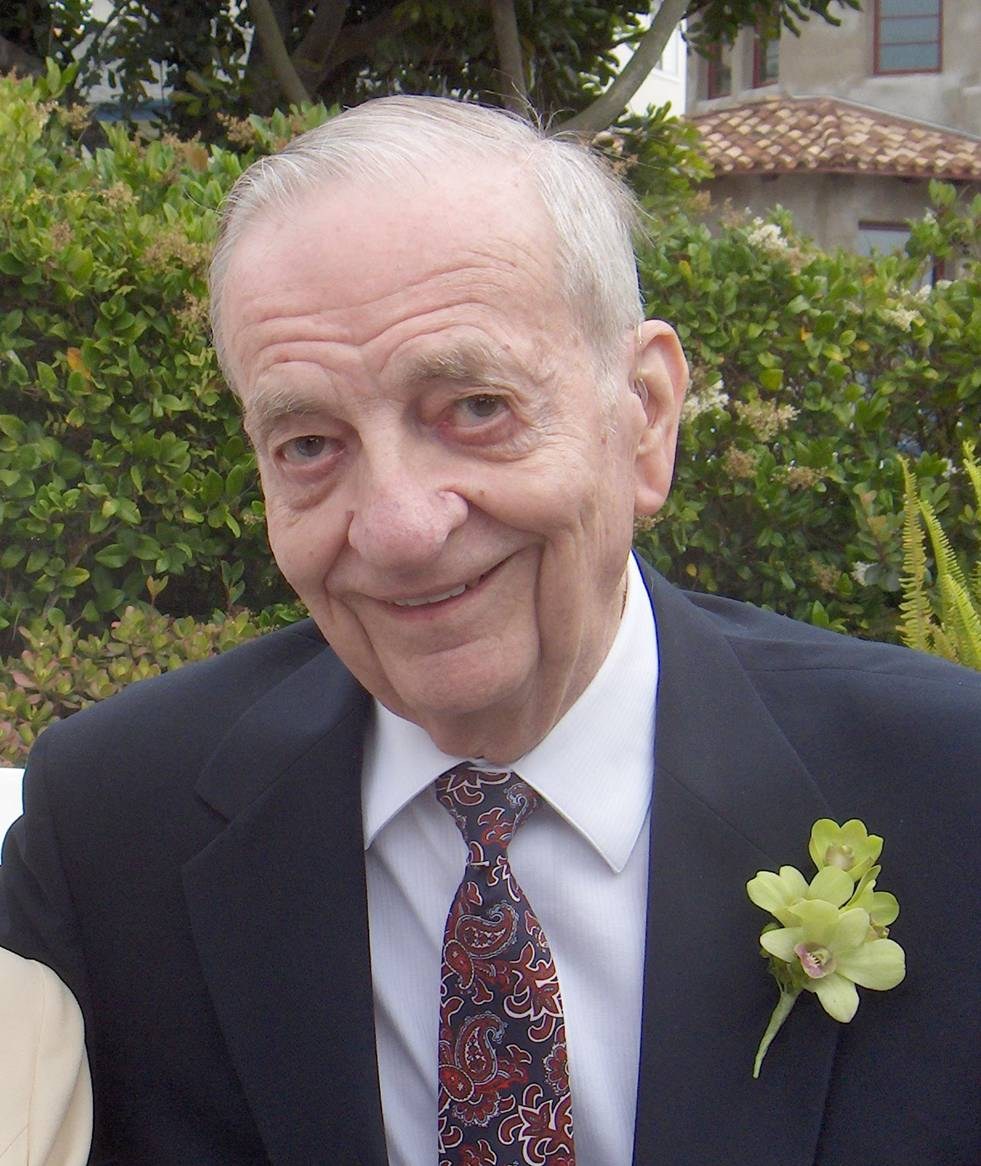 Obituary of Richard Carl Herbst