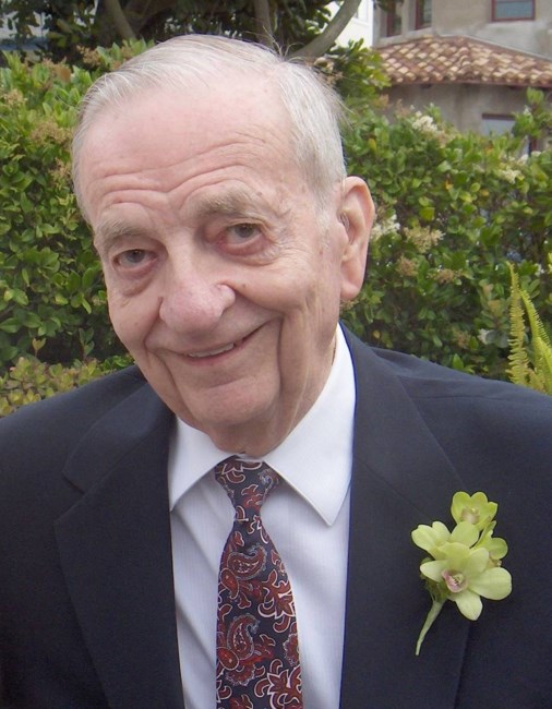 Obituary of Richard Carl Herbst