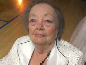 Obituary of Bernice Prince