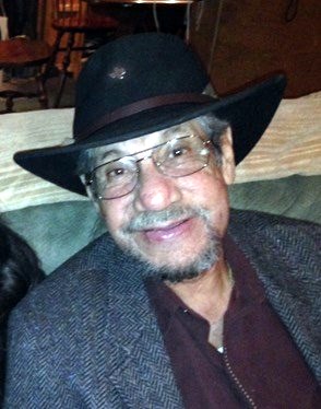 Obituary of Guillermo Alfonso Garcia