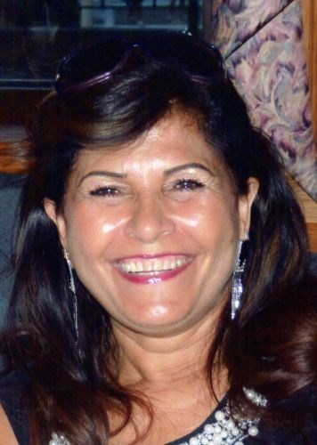 Obituary of Hallah Shteiwi