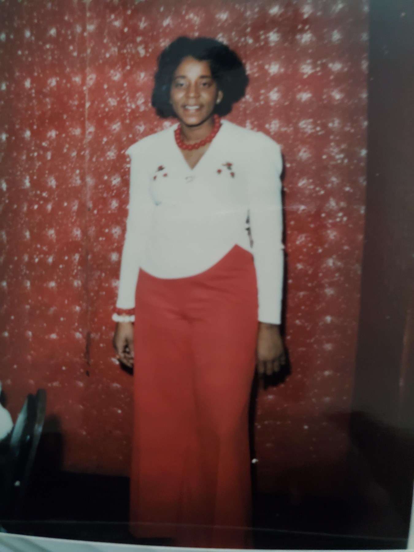 Obituary of Barbara Jean Lee Martin