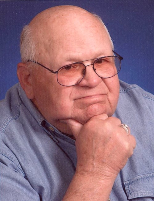 Obituary of Donald Ralph Lewis