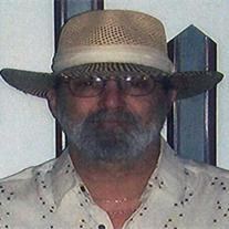 Obituary of Teddy Floyd