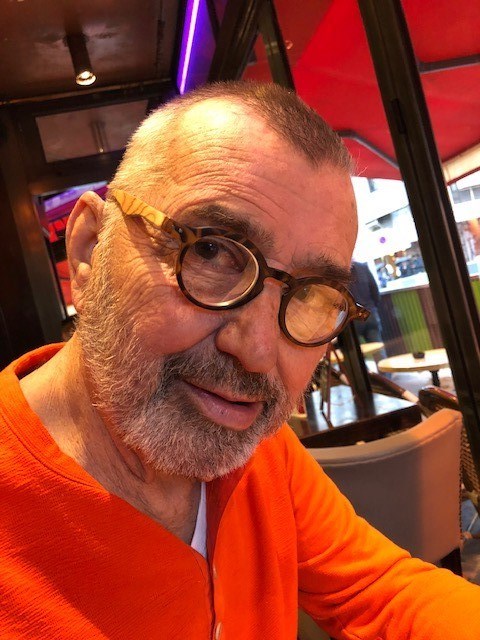 Avis de décès de William Herbert Haller