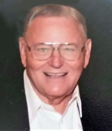 Obituary of Eugene L Beger