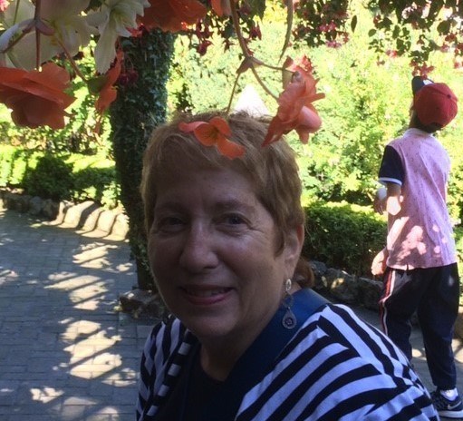 Obituary of Arlene Magar