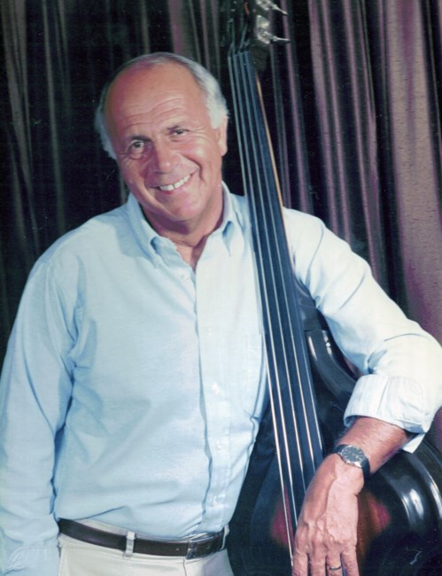 Obituary of James Paul Noyes