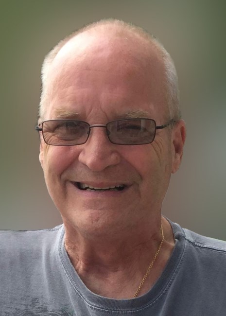 Obituary of James Birman Sr.