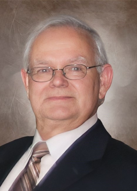 Obituary of Pierre Blais