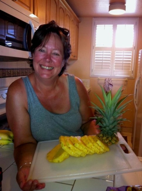 Obituary of Tammy Lynn Bierwagen