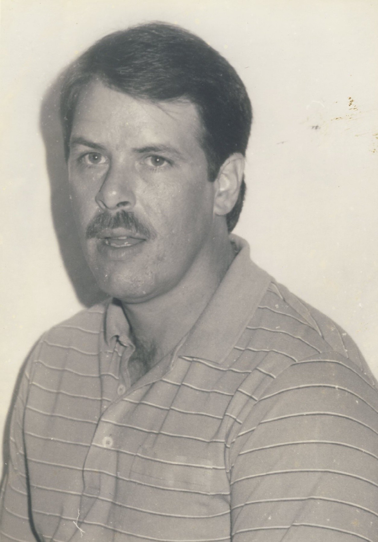 Terry Bierdeman Obituary Pearl, MS