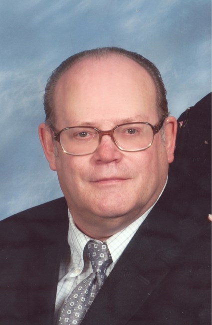 Obituary of Lester Warren Peacock