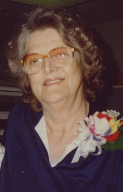 Obituario de Geneva I. Hester