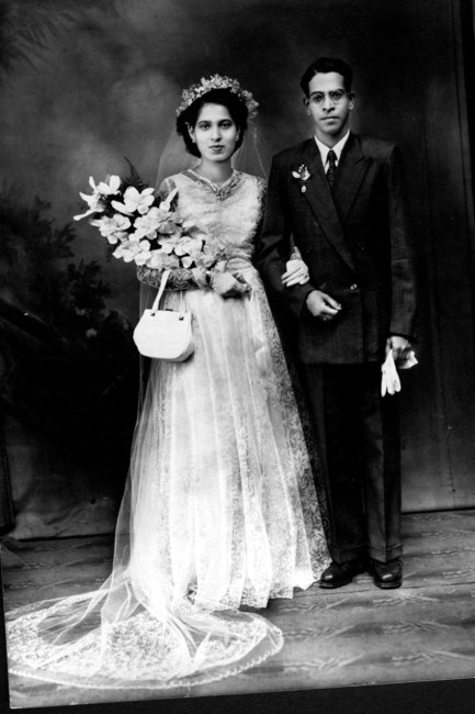 Obituary of Milagrina (Milly) Milly Etelvina Ferrao