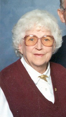 Obituario de Isabelle Gemeny