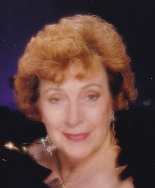 Obituario de Helen Jo Cunningham