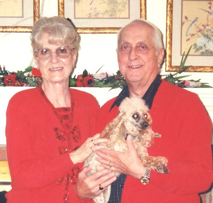 Obituary of Oma Lee Bradner