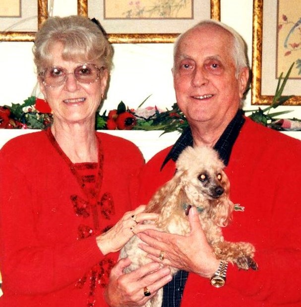 Obituary of Oma Lee Bradner