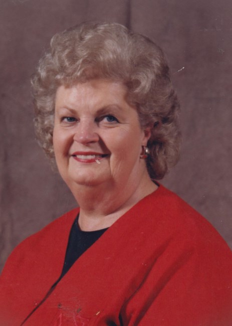 Obituary of Jo Anne VerWiebe