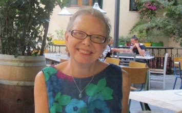 Obituary of Elizabeth Eleanor Morrill (Kinar)