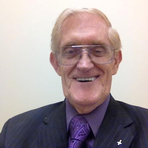 Obituary of Joseph Marion Guthrie