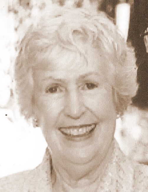 Obituary of Claudia T Christensen