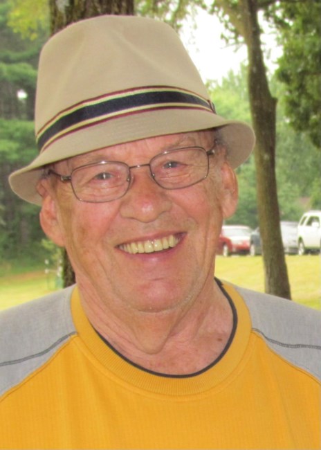 Obituary of Richard "Dick" Reitzel