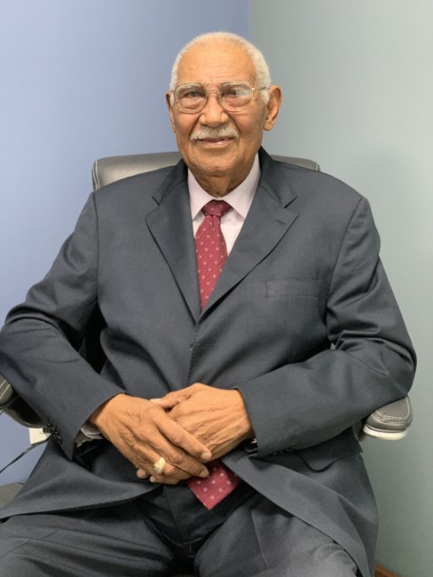 Obituary of Rafael "Pulgarcito" Guerrero González