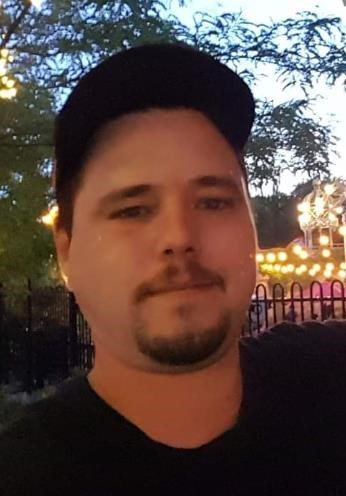 Avis de décès de Stéphane Boudreau