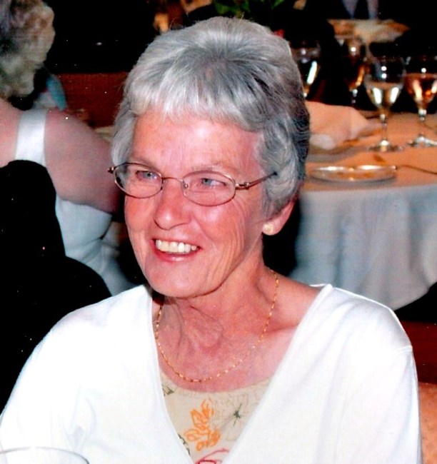 Obituario de Margie Louise Metcalf