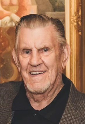 Obituary of Peter Robert Gavello