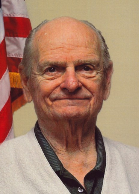 Obituary of Ronald Kenneth Woodburn Sr.