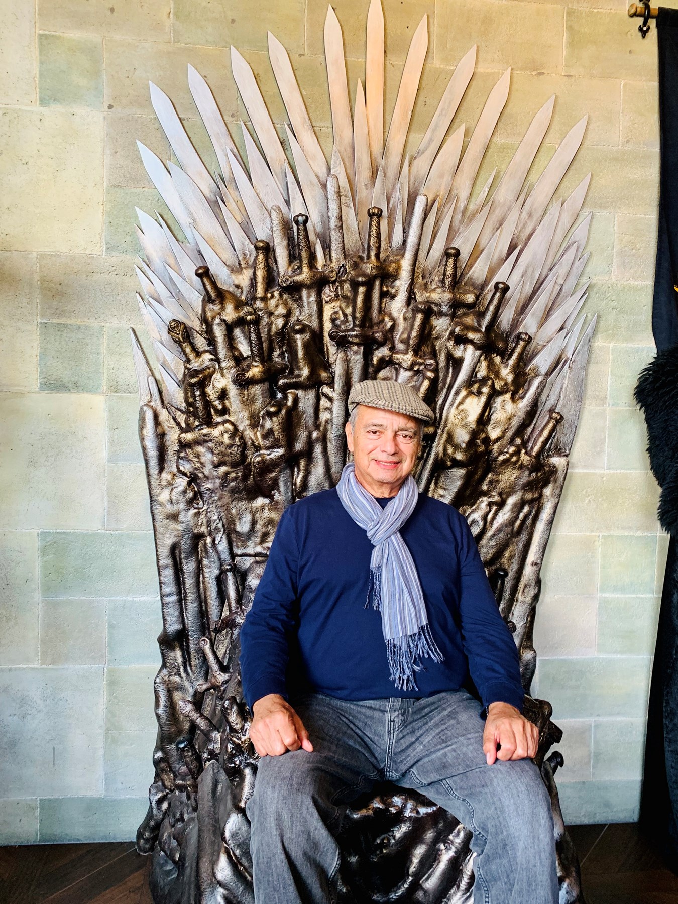 Obituary of Neo Franco Cantú