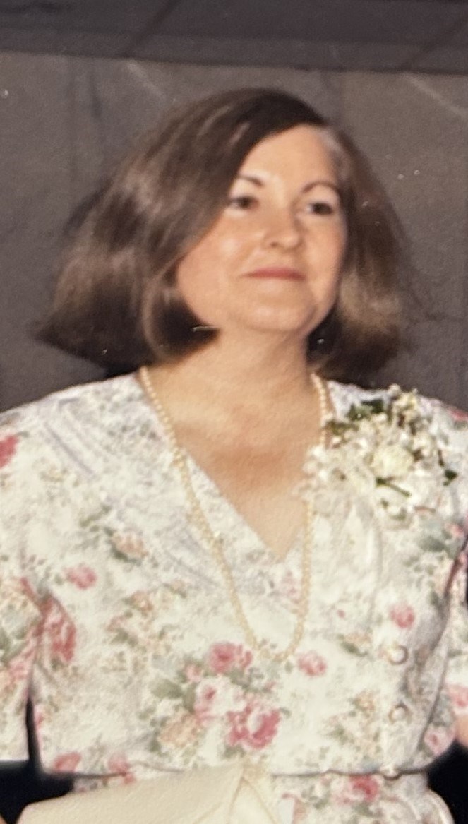 Obituary of Mary Alice Foster