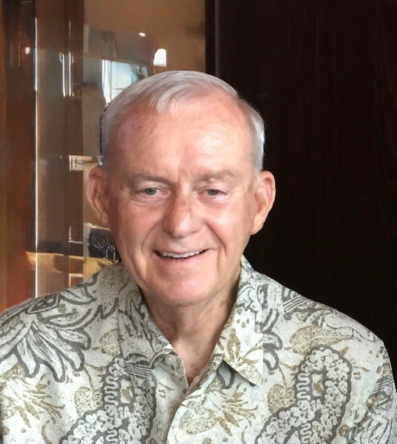 Obituary of Reginald Vanderville Hambrick Jr.