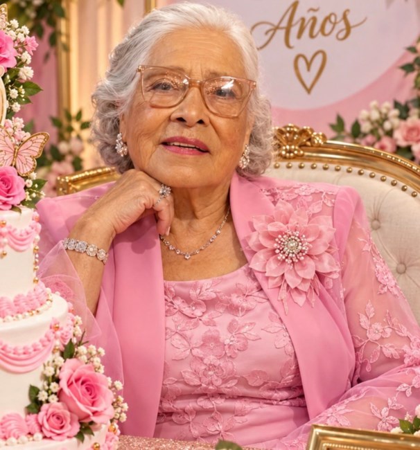 Obituario de Maria Celia Alvarez