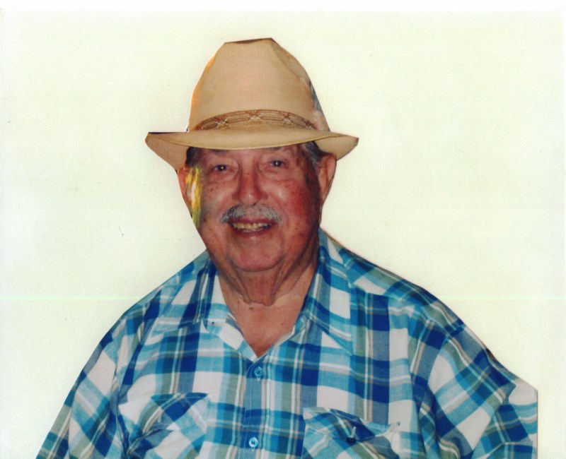 Obituary of Rogelio De La Garza
